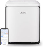 LEVOIT Vital Pet Smart Air Purifier – HEPA Filtration, Pet Hair & Odor Control with App
